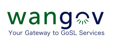 WanGov Logo